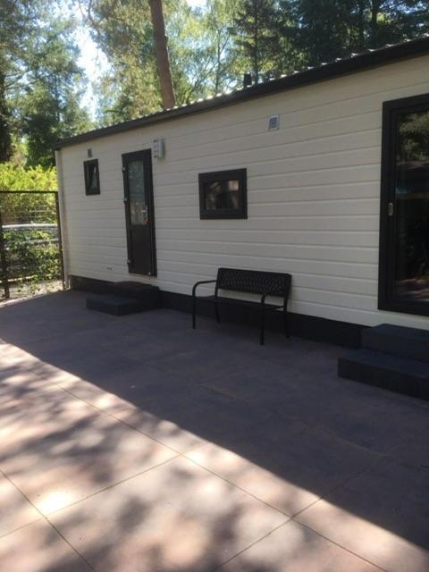 Chalet Hoenderloo Eksteriør bilde