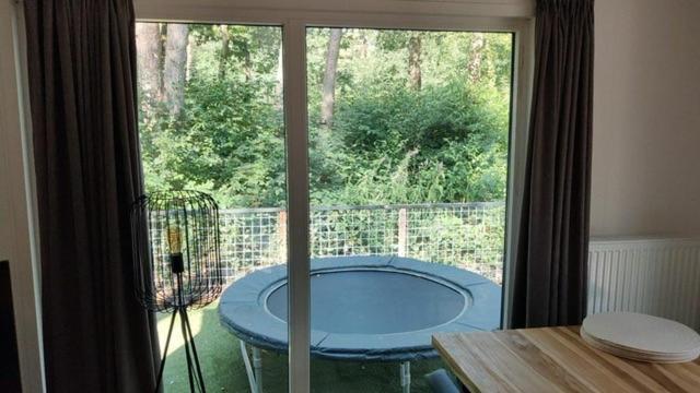 Chalet Hoenderloo Eksteriør bilde