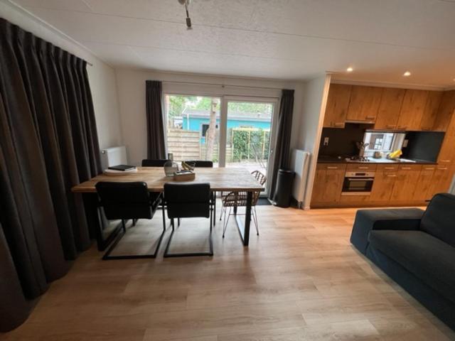 Chalet Hoenderloo Eksteriør bilde