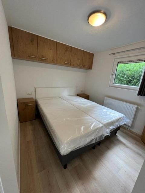 Chalet Hoenderloo Eksteriør bilde